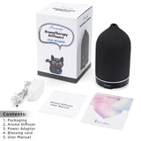 Gooamp set regalo presentado ideal como obsequio de bienestar y estilo