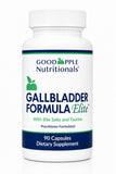 GOODAPPLE NUTRITIONALS vista frontal del envase que inspira confianza