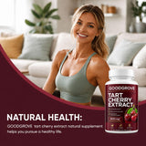 GOODGROVE envase junto a ropa deportiva para estilo de vida activo