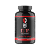 Gorilla Mind frente del envase mostrando etiqueta clara y beneficios