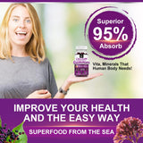 GORNVB etiqueta nutricional cercana mostrando ingredientes limpios