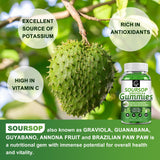 GORNVB etiqueta nutricional legible, transparencia de ingredientes