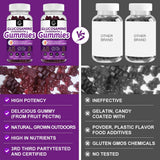GORNVB arreglo de glucosamina, condroitina y MSM como ingredientes