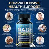 GparkNature primer plano de cápsula liposomal destacando absorción