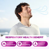GPGP GreenPeople etiqueta nutricional legible informando ingredientes