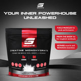 Granite Supplements polvo micronizado cerca, textura fina para disolución rápida
