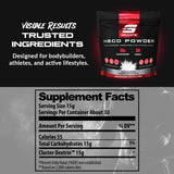 Granite Supplements batido listo para beber que mantiene energía estable