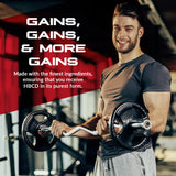 Granite Supplements polvo disolviéndose rápidamente ofreciendo textura suave
