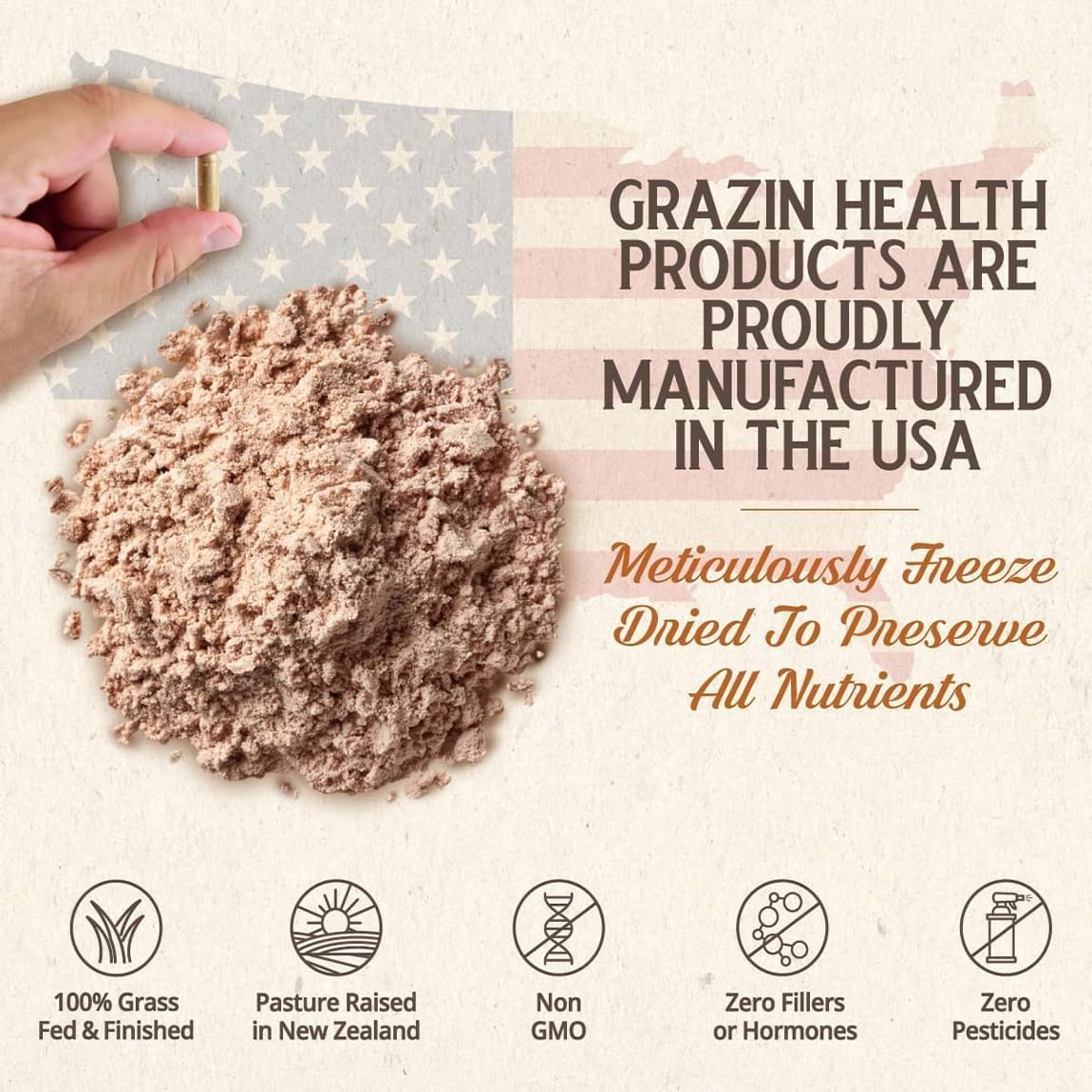 GRAZIN HEALTH lifestyle en cocina mostrando integración diaria saludable