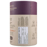 GRAZIN HEALTH etiqueta nutricional clara para verificar ingredientes