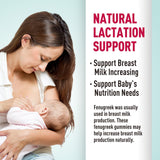 GREABBY etiqueta nutricional legible con información de fenogreco