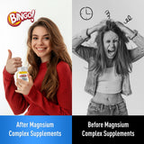 GREABBY gomitas en mano para comparar tamaño y dosificación práctica