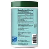 Great Lakes Gelatin polvo fino sin grumos que facilita mezcla rápida