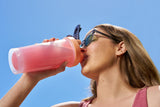 great naturally cucharada con polvo lista para mezclar con agua