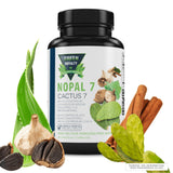Green Royalty botella en cocina junto a plantas, sugiere integración diaria y naturalidad