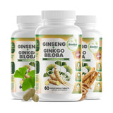 GreeNatr frasco frontal mostrando etiqueta clara y ventajas