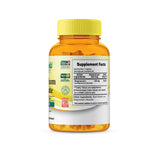 Greenfield Nutritions frasco en cocina mostrando uso diario y conveniencia