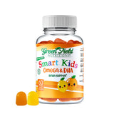 Greenfield Nutritions frasco frontal mostrando etiqueta y beneficios