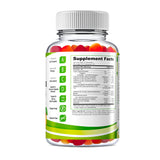 Green Field Nutritions detalle de ingredientes clave D3 B6 B12 Zinc y Vitamina C