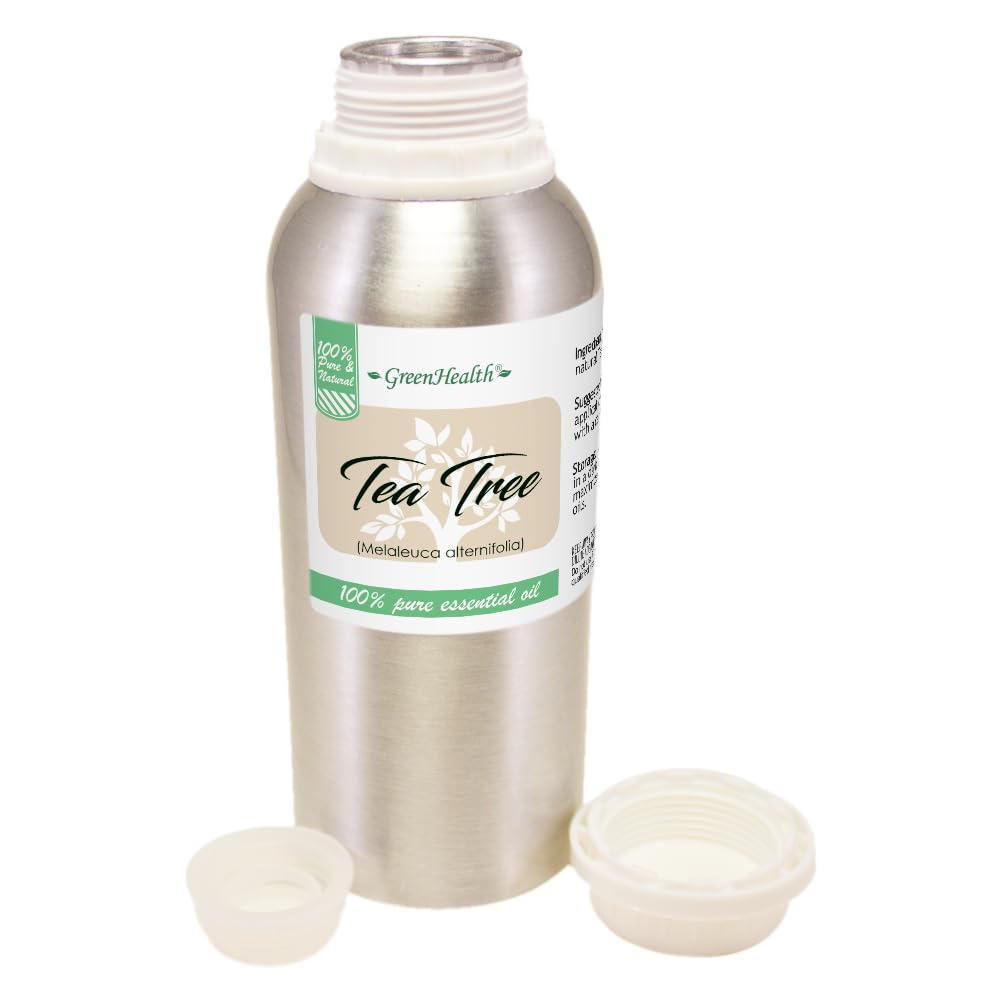 GreenHealth primer plano del aceite mostrando textura y pureza visual