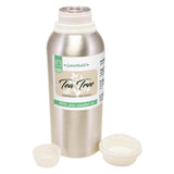 GreenHealth primer plano del aceite mostrando textura y pureza visual