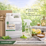 GreenHealth usado en jabón artesanal mostrando mezcla y resultado olfativo