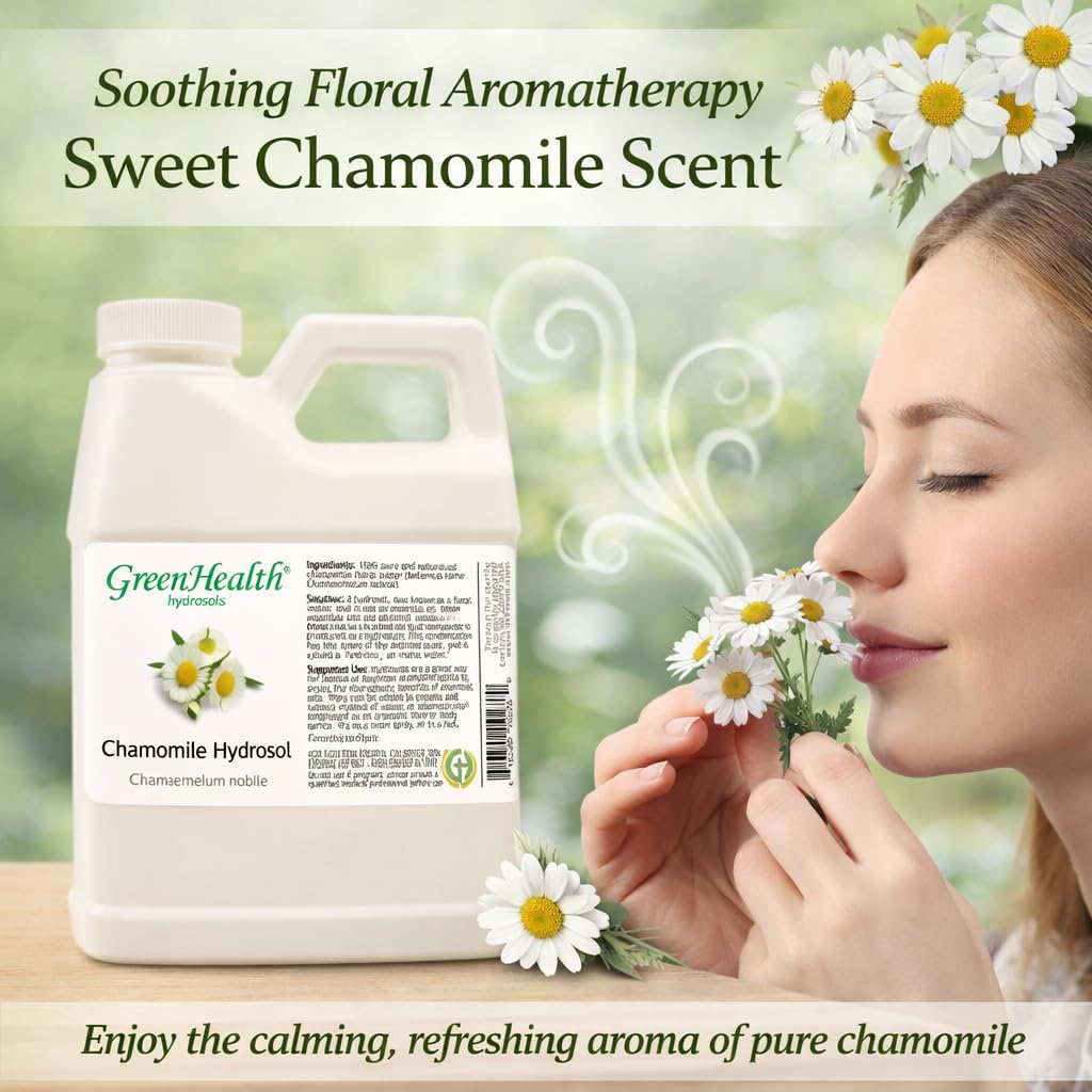 GreenHealth envase utilizado para rellenar un spray casero fácilmente