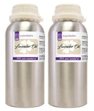 GreenHealth frente de botellas de aluminio mostrando volumen y conservación