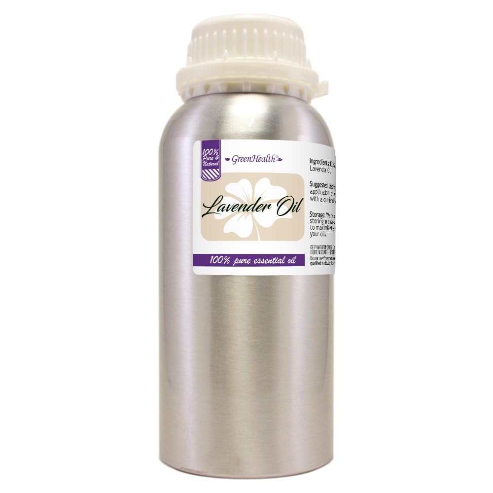 GreenHealth envase de aluminio frontal mantiene frescura