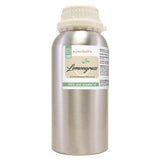 GreenHealth botella frontal de 16 fl oz que protege aroma y durabilidad