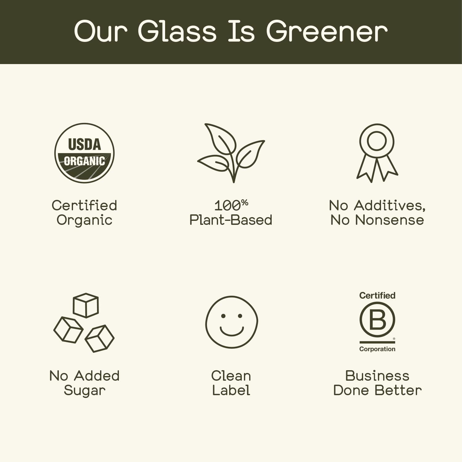 GREENHOUSE JUICE CO. shot en mano listo para consumo rápido y conveniente