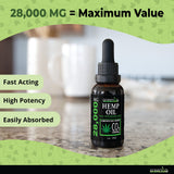 GreenIVe pack de cuatro frascos mostrando opciones de compra por cantidad