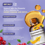 GREENPEOPLE etiqueta con ingredientes clave legible y beneficios