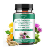 GREENPEOPLE envase frontal mostrando la etiqueta y beneficios claros
