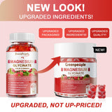 Ingredientes clave GREENPEOPLE mostrando magnesio glicinato y citrato