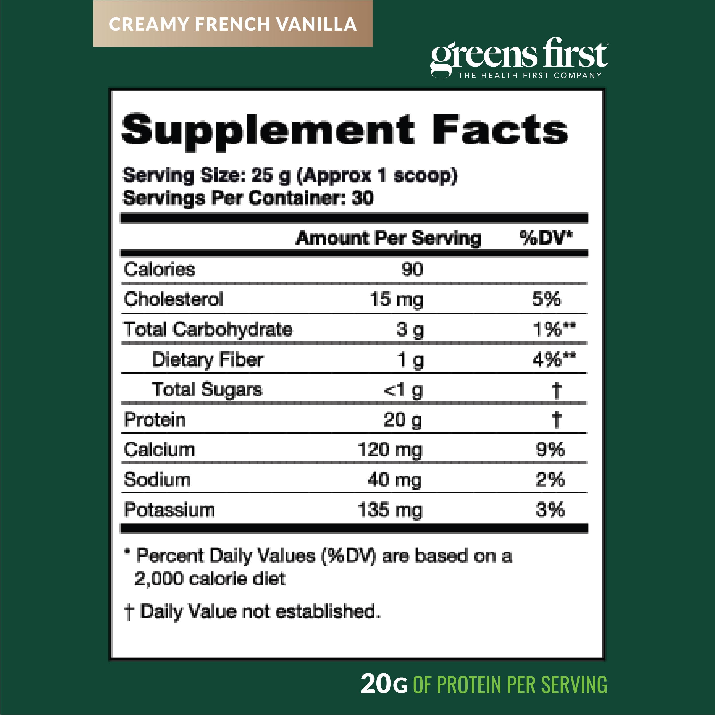 Greens First escena familiar saludable disfrutando un batido nutritivo