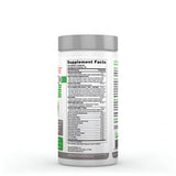 Lifestyle Greens First al aire libre simbolizando energía diaria