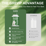 GREVIP en actividad al aire libre apoya energía y resistencia