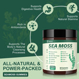 GREVIP detalle de la etiqueta nutricional mostrando ingredientes clave
