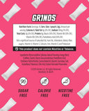 GRINDS bolsitas en ambiente exterior activo, beneficio conveniencia para viaje