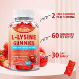 GrnLife familia en cocina usando gominolas como complemento nutritivo