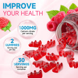 GrnLife etiqueta con información nutricional y dosificación clara