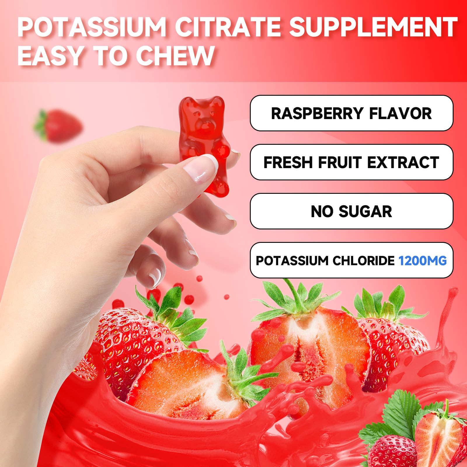 GrnLife etiqueta nutricional mostrando 1200 mg y ingredientes limpios