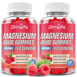 GrnLife frontal del pack mostrando frascos y cantidad, fácil identificación y dosis