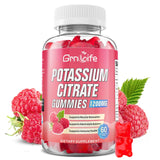GrnLife envase frontal mostrando gominolas y beneficio práctico
