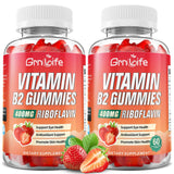 GrnLife empaque frontal mostrando contenido y beneficio energía