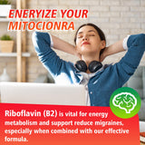 GrnLife etiqueta con ingredientes y beneficios informativos claros