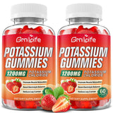GrnLife frente del empaque mostrando dosis y sabor fresa