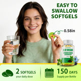 Grovenix ingredientes orgánicos visibles que transmiten pureza y control de calidad