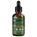 GrthNutr empaque abierto con lista de ingredientes legible